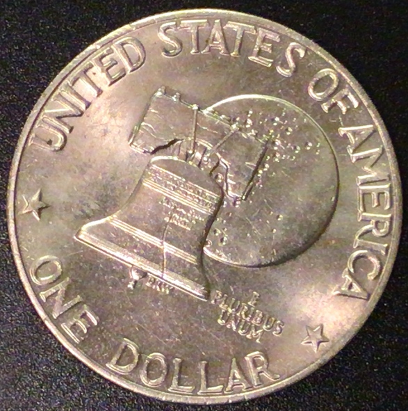Bicentennial-Ike-Dollar
